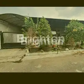 Taman pondok jati jual cepat hitung tanah