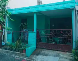Rumah Dinar Mas Tembalang