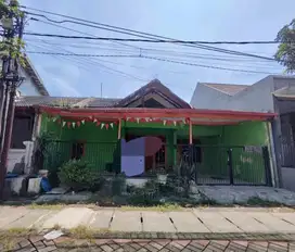DIJUAL RUMAH WISMA KEDUNG ASEM INDAH RUNGKUT