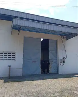 Disewakan Gudang Lokasi di Jalan Tenaga, Blimbing Malang