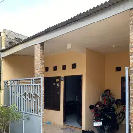 Rumah Murah Kedung Cowek
