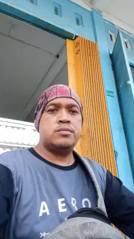 Saya mau cari lowongan kerja