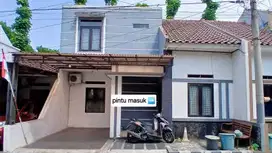 Rumah 2 lantai Pondok gede bekasi