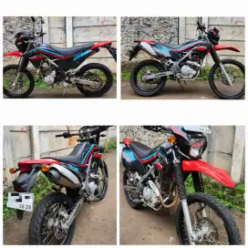 Klx 230 se 2019