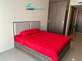 DIJUAL 730JUTA APARTEMEN NAGOYA THAMRIN CITY BATAM