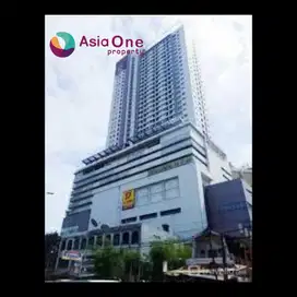 Di Jual Apartemen Cosmo Terrace Thamrin Di Jakarta Pusat