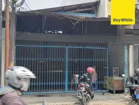 Dijual Ruko di Nol Jalan Raya Dukuh Kupang Barat Surabaya