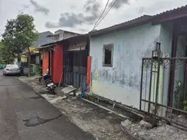 Rumah murah puri citraland serang lunas