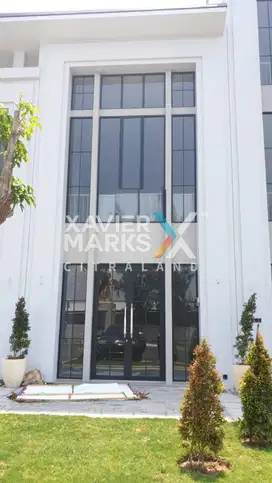 Ruko Wisata Bukit Mas - Grand Palais