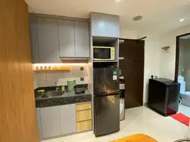 Apartemen Transpark Cibubur 2Br Full Furnished
