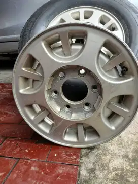 Velg Opel Blazer 1996