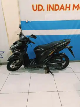 Honda VARIO 125 ESP CBS ISS EXCLSV KEYLLES REMOT 2024