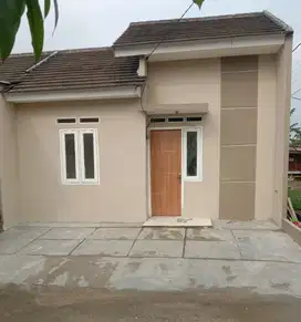 Dijual rumah subsidi daerah kutruk jambe.