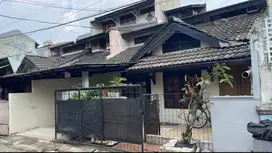 RUMAH MEGAH DI BUMI SATRIA KENCANA KRANJI - KALIMALANG