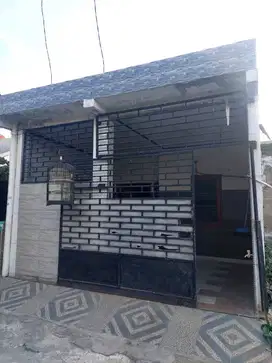 Dijual Rumah uk 5x12 di Perumahan Taman Rajeg By Rumah Chinida