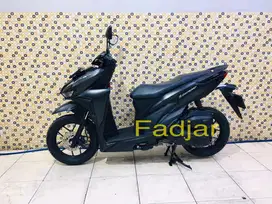 honda vario 125 2022 Dp 500 Rb