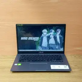 Laptop Asus a409f core i5-8250U Nvidia Mx230(2gb) ram 8gb/SSD 128+1tb