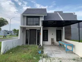 Dijual Rumah Gresik Kota Mas cerme Gresik
