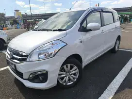 Suzuki Ertiga 2017 Bensin