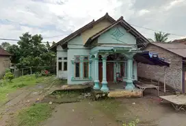 Dijual Rumah Murah Asri Nyaman di Serang