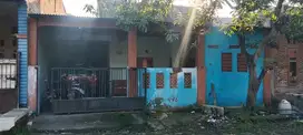 Di jual  perum samudera asri dekat  jln raya