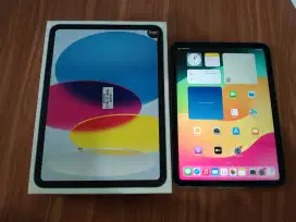 iPad 10 64GB iBox
