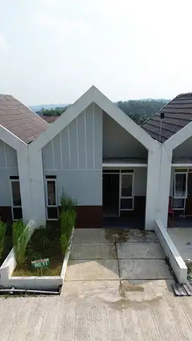 Bogas Hills Citeureup
