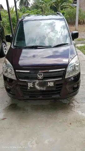 Karimun Wagon GL