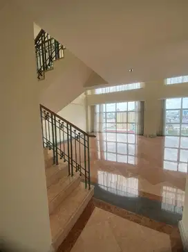JUAL CEPAT MURAH PENTHOUSE MEWAH DI EXECUTIVE MENTENG TOWER TANJUNG