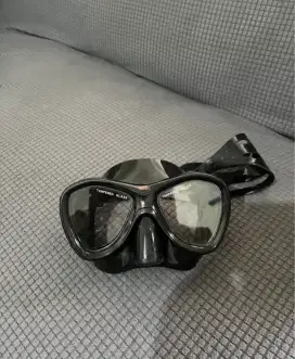 Seac Cove mask - masker freedive scuba