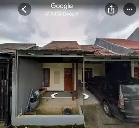 Di jual segera perum bhayangkara residen Ungaran Perbatasan semarang