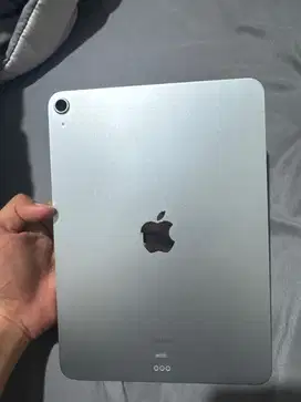 iPad Air 11” (M2) Wi-Fi - Blue - 128GB