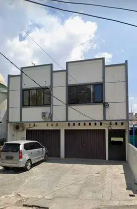 Ruko Lux Pejaten Pasar Minggu