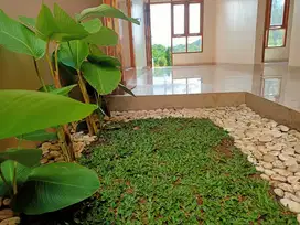 Rumah Baru Minimalis Siap Huni Cluster Di Sariwangi