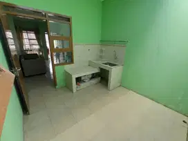 Rumah Cluster Padaasih Cimahi Utara