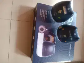 Pompa asi double super mama