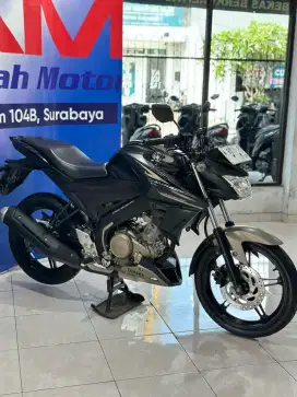 Yamaha Vixion 150cc Thn'* 2017 km 5Rb Anugerah Motor Pucang