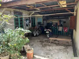 DIJUAL 2 RUKO + 2 RUMAH JALAN YOS SUDARSO PASAR LEMABANG PALEMBANG