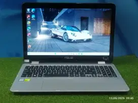Laptop asus flip tp501u/i7