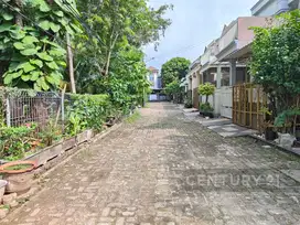 Rumah Di Gading Griya Residence