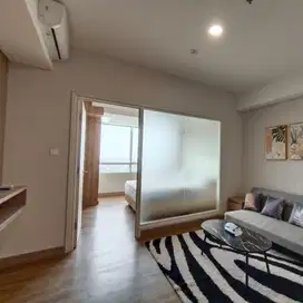 Sewa Apartemen Full Furnish Kota Tangerang