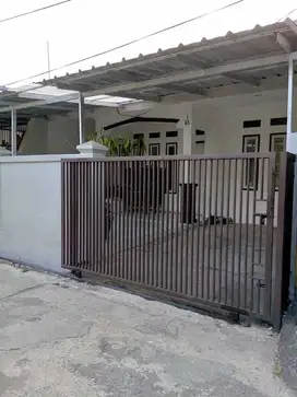 Rumah Nyaman Terawat TCI Taman Cibaduyut Indah
