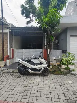 Rumah Murah Wiguna Rungkut Surabaya