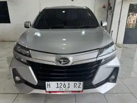 Daihatsu Xenia R matic 2017