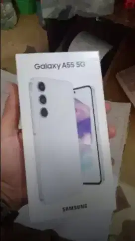Samsung A 55 5g
