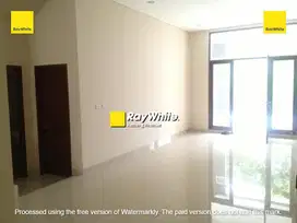 Ruang Usaha Mewah Prime Area 3 lantai Jalan Raya Kemang , Jakarta