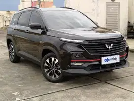 [OLXMOBBI] Low Angs Wuling Almaz RS 1.5 T EX 7-SeaterAT 2021 FKB