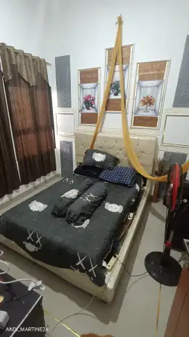DIPAN SAJA TANPA KASUR