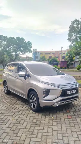 Mitsubishi Xpander 2018 Bensin
