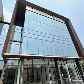 Business Loft Capital Cove Kantor Modern Berkelas di CBD BSD City